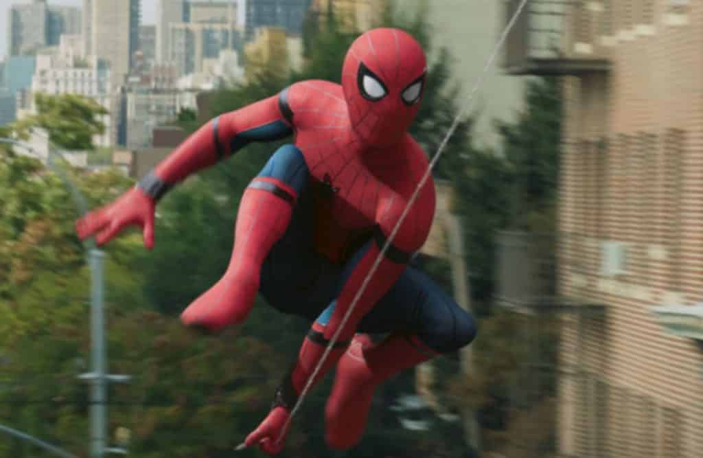 Spider-Man: Homecoming for apple instal