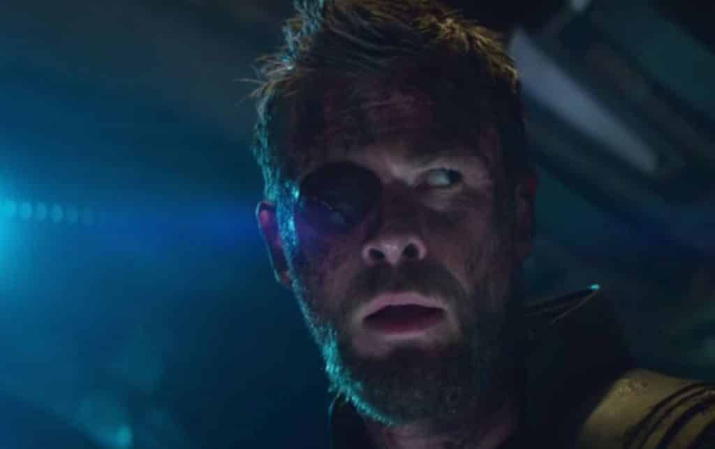 'Avengers: Infinity War' Could Give Thor A Major Change From 'Thor ...