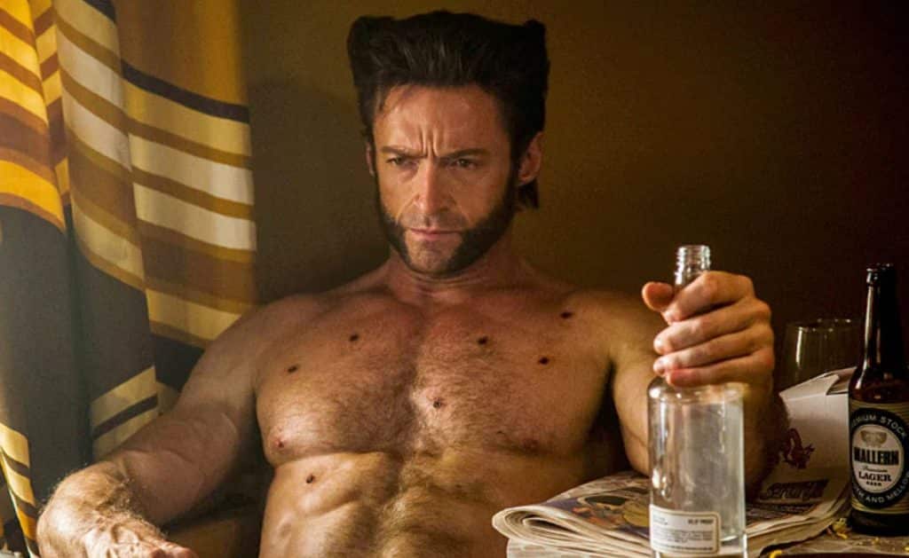 Hugh Jackman Already Revealed Who He Wants To Play Wolverine
