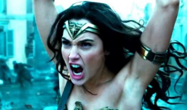 Gal Gadot's Recent Award Show Appearance Sparks Outrage