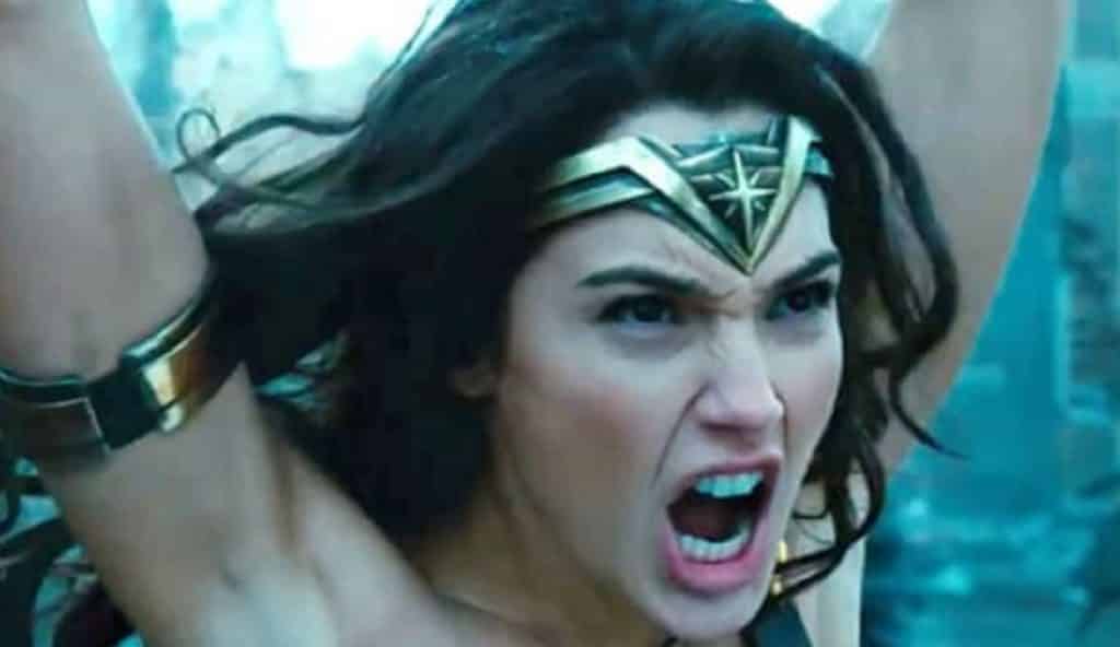 The Internet Is Freaking Out Over 'Wonder Woman' Not Getting Oscar ...