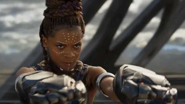 Review: Black Panther