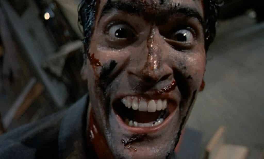 Bruce Campbell: If 'Ash vs Evil Dead' Is Canceled, We Might Make Another  Movie - iHorror