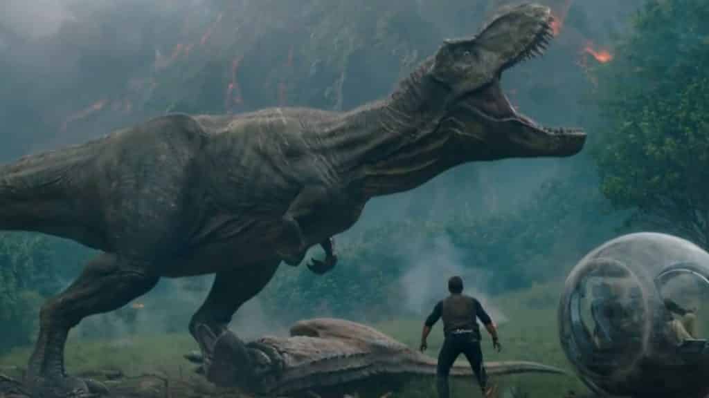 Jurassic World 3 Just Got An Official Release Date