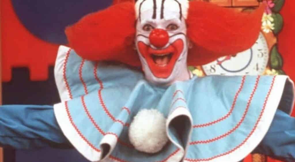 Bozo The Clown Actor Frank Avruch Dies At Age 89