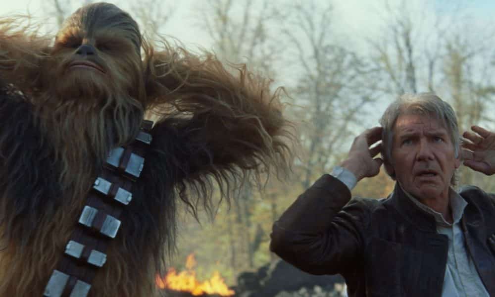 Chewbacca Actor Joonas Suotamo On Han Solo’s Fate In Star Wars: The ...