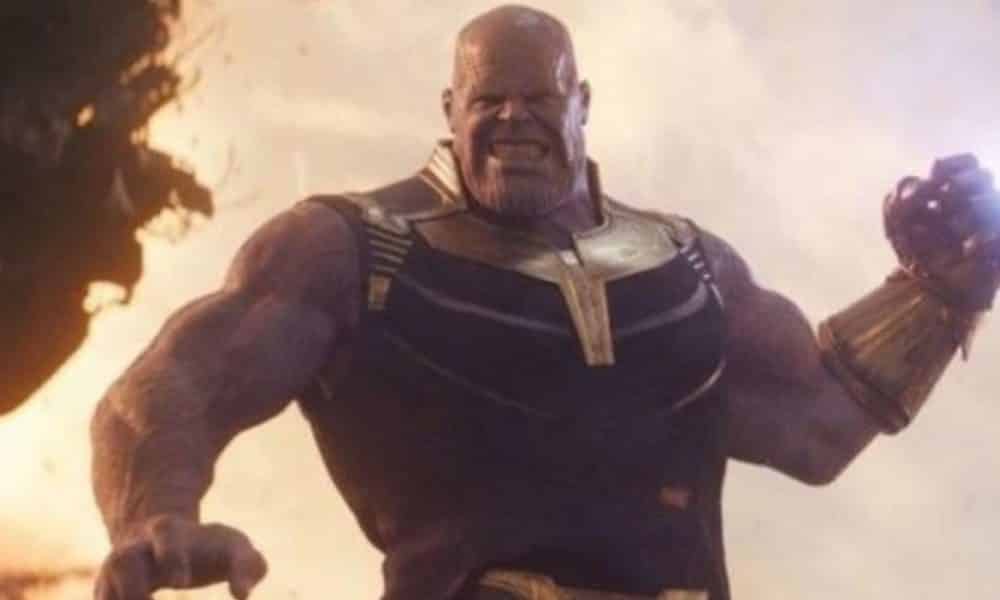 The Avengers Aren't Prepared For Thanos In Infinity War