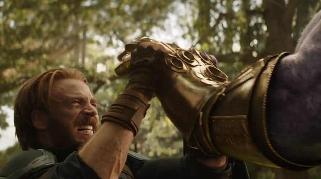 'Avengers: Infinity War' First Reactions Have Hit The Internet