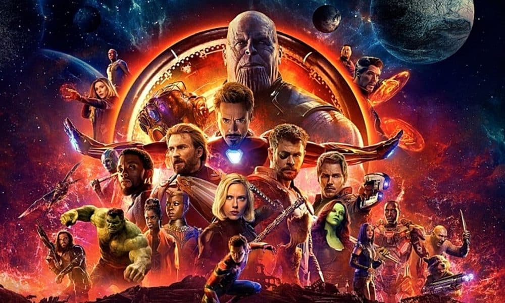 One Big MCU Character Was Recast In 'Avengers: Infinity War'