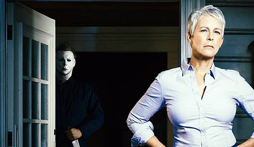 Test Screening For New Halloween Movie Reportedly Went Very Badly