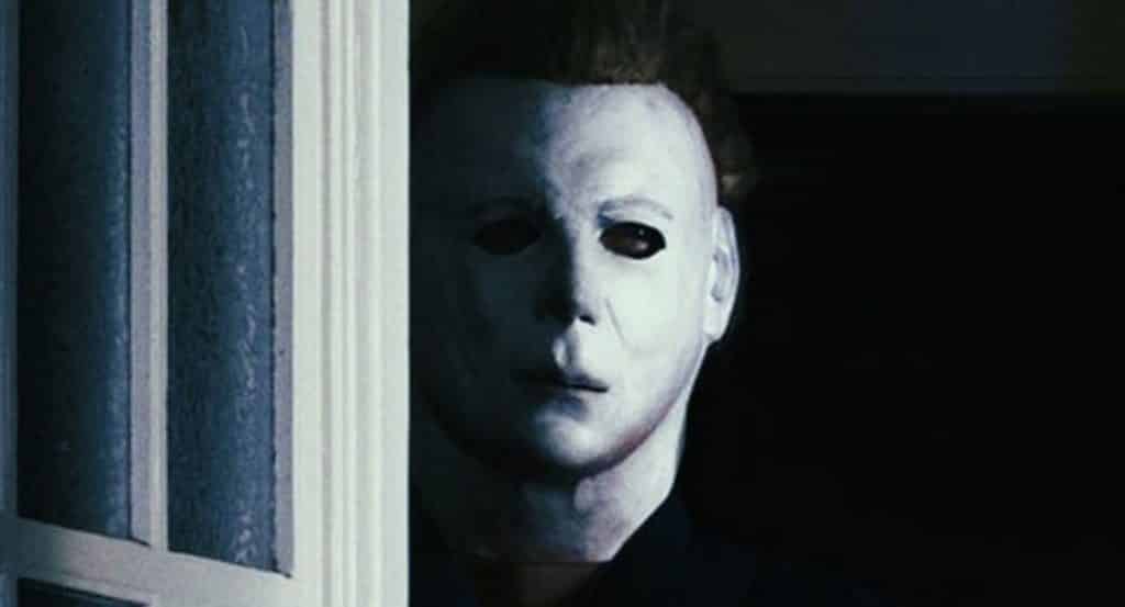 Halloween Movie Michael Myers 2018