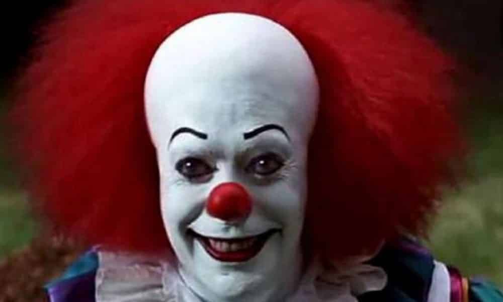 First Trailer For 'Pennywise: The Story of IT' Documentary