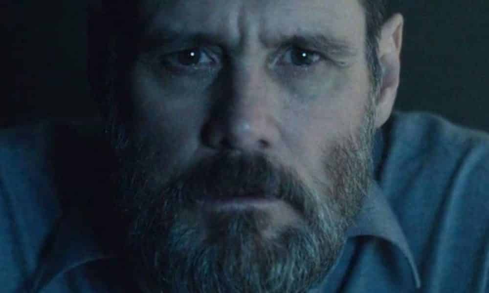 Jim Carrey Makes Super Serious Return To Acting In 'Dark 