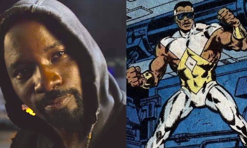 sideshow luke cage