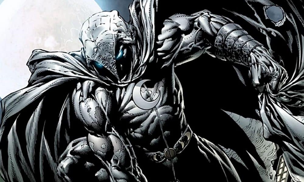 Kevin Feige On Moon Knight's Future In The Marvel Cinematic Universe