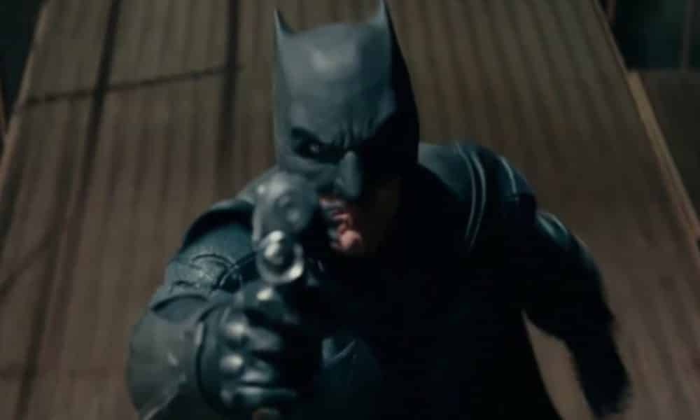 Rumored Story Details For 'The Batman' Have Been Debunked