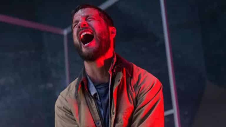 First Brutal Trailer For Upgrade From SAW Creator Leigh Whannell