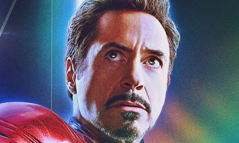 'Avengers 4' Set Photos May Reveal A Huge Plot Point