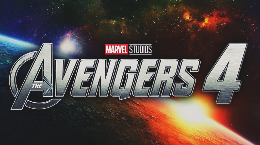 REPORT: Avengers 4 Title Confirmed