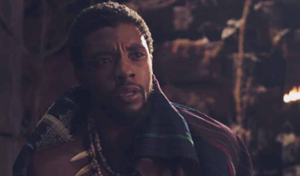 New Deleted Scenes From 'Black Panther' Released