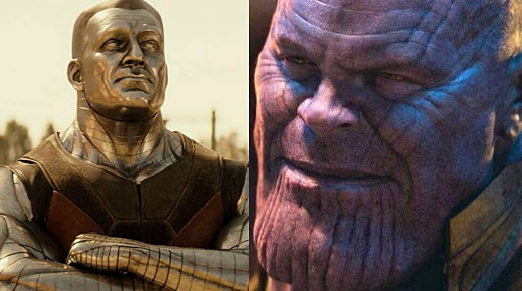 Deadpool 2s Stefan Kapicic Wants To See Colossus Fight Thanos