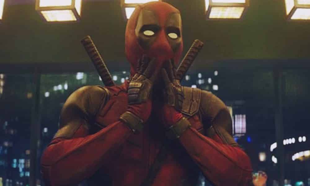 Early Reviews For 'Deadpool 2' Are Here