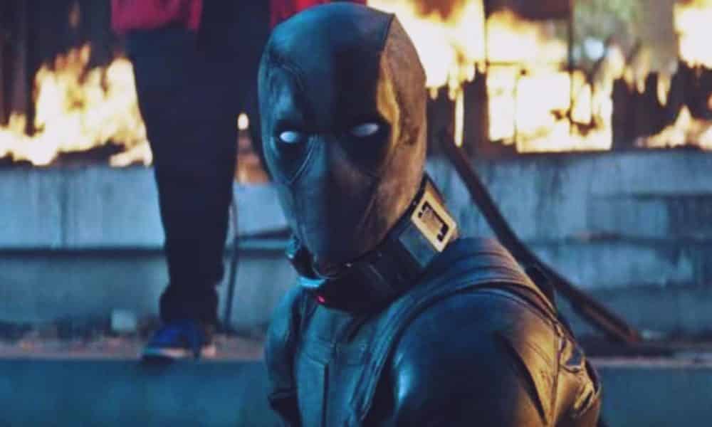 'Deadpool 2' Ending And Post-Credits Scene Explained