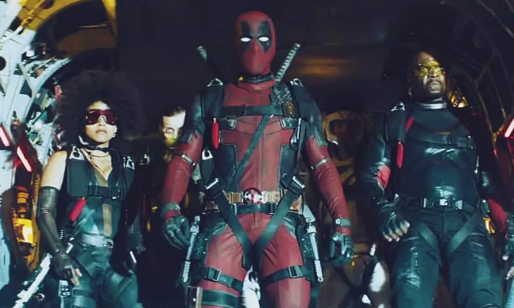 deadpool x force pop