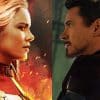 Exclusive: 'Captain Marvel' Will Redefine Superhero Movies