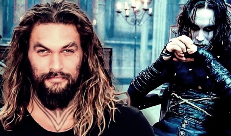 The Crow Reboot Loses Jason Momoa And Director Corin Hardy 2790