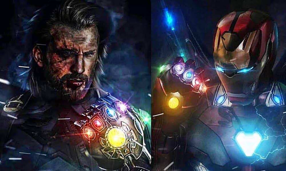 Rumored Avengers 4 Plot Leak Sounds Too Insane To Be True