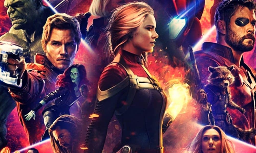 New Captain Marvel Theory Has Big MCU Implications