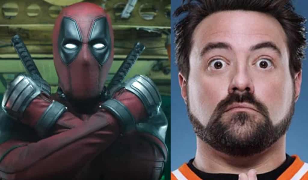 The Cast of 'Deadpool 2' in Real Life