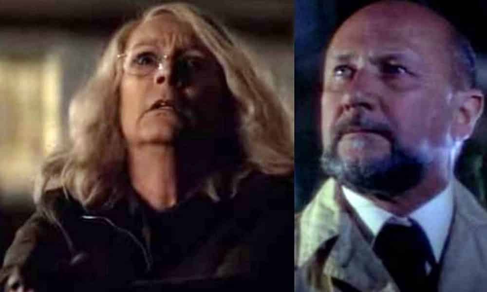 Halloween Movie 2018: Jamie Lee Curtis Says Laurie Strode 