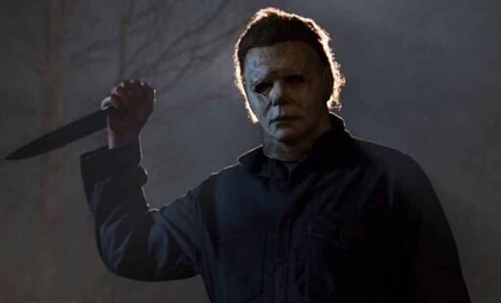 Halloween Movie 2018 Michael Myers