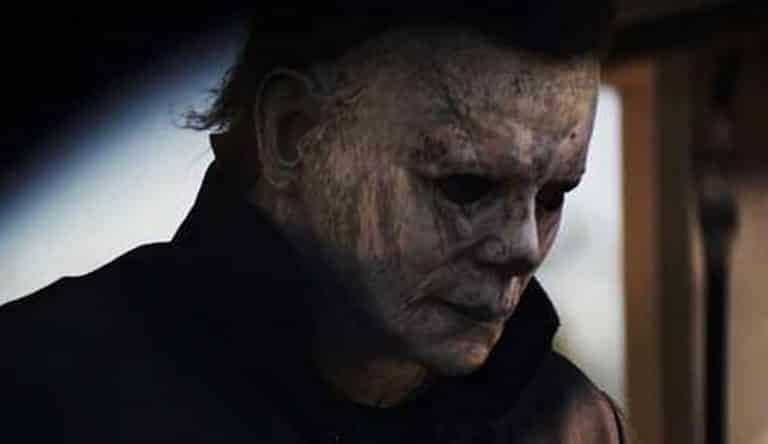First Trailer For The New Halloween Movie Is Finally Here