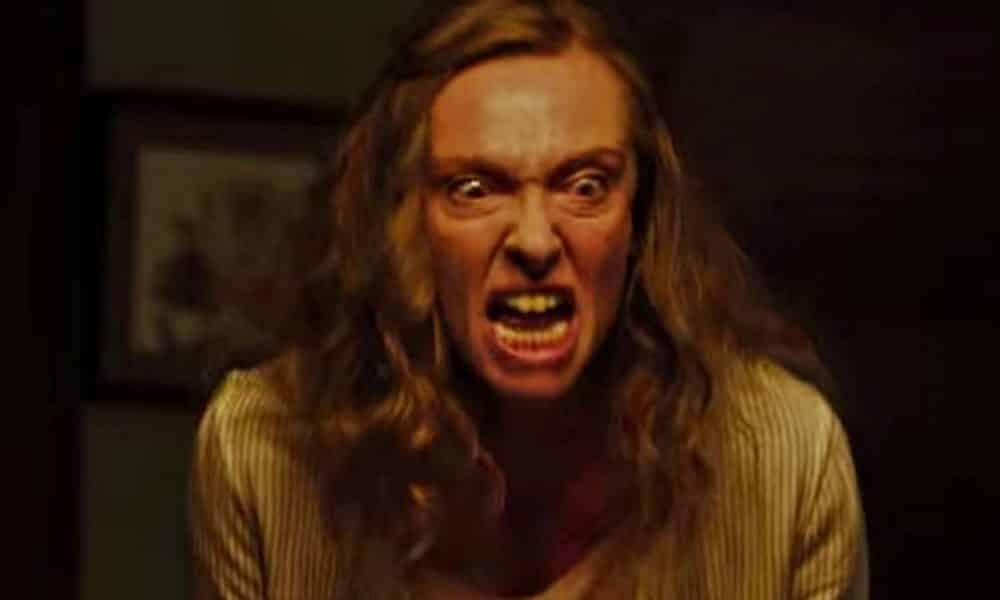 What Critics Are Saying About 'Hereditary'