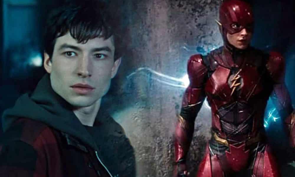 New Details About DC's Solo Movie For 'The Flash'