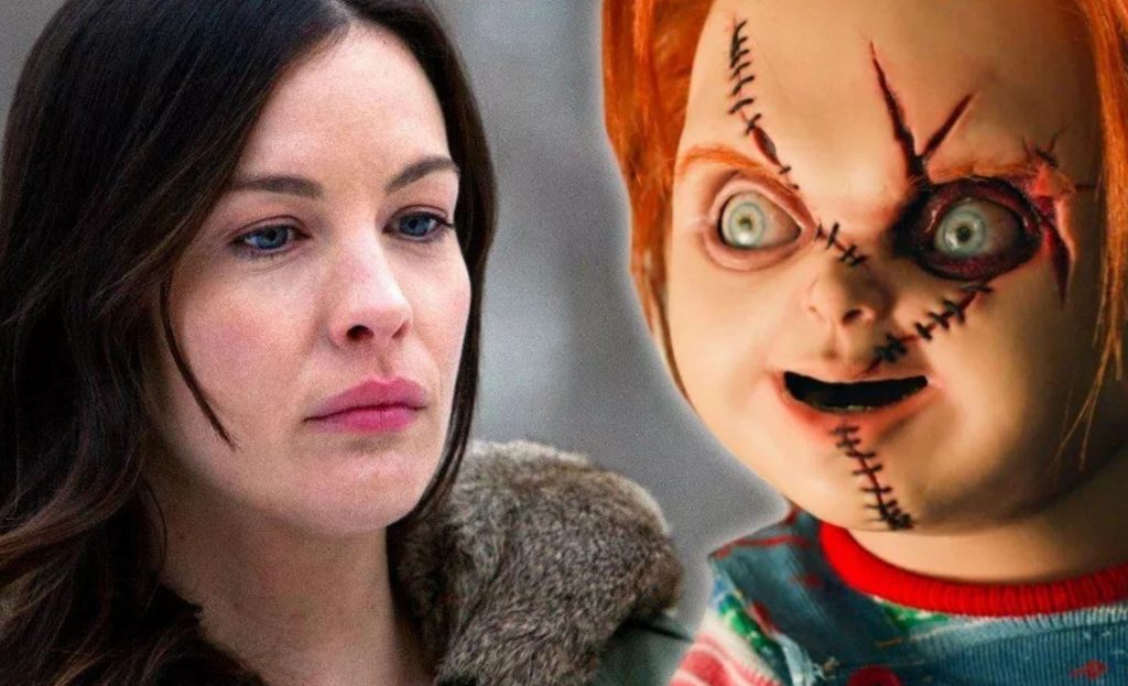 Child's Play Reboot Liv Tyler