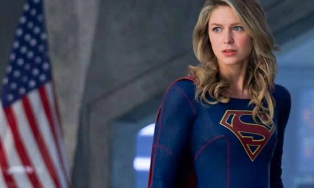 'Supergirl' TV Show Will Introduce The First Transgender Superhero