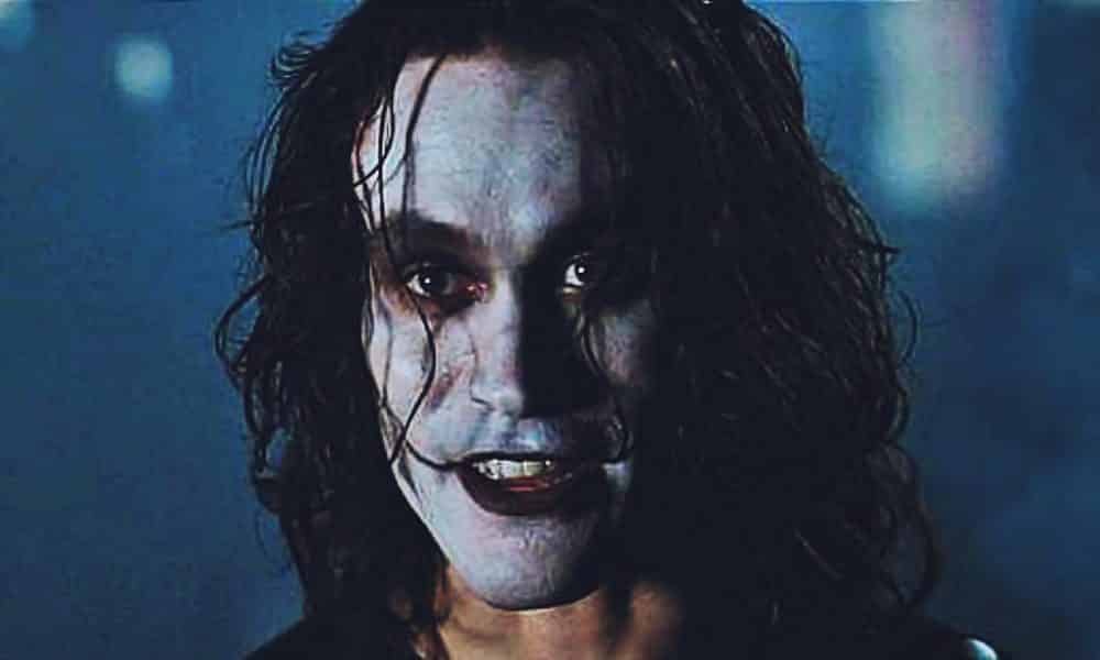 The Crow Remake 2024 Release Date Cara Benedetta