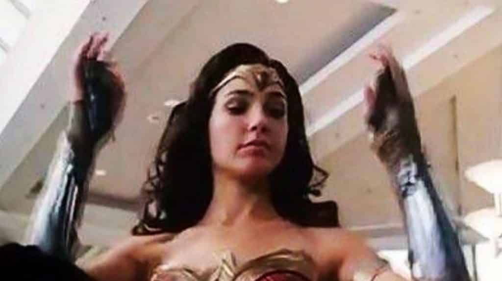 Wonder Woman 1984