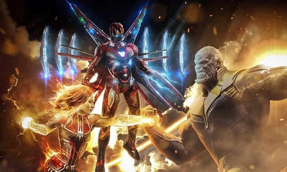 Avengers 4 Rumored Plot Leak Points To An Epic Mcu Finale