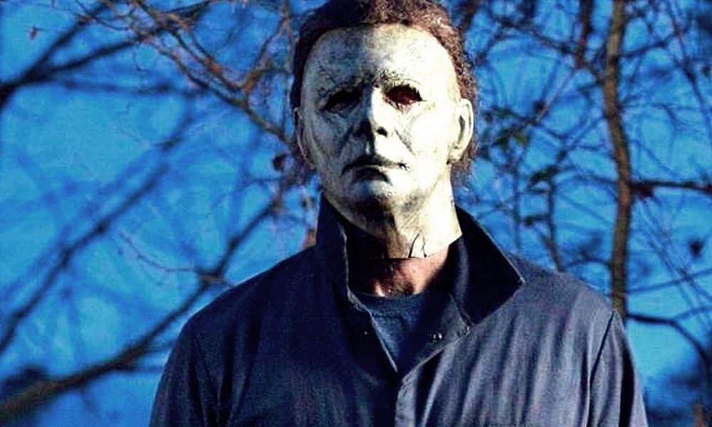 New 'Halloween' Movie Images Reveal Some Of Michael Myers 