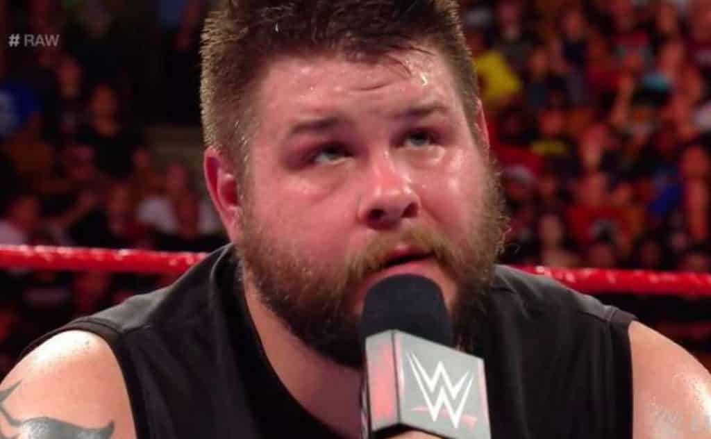 kevin owens aew