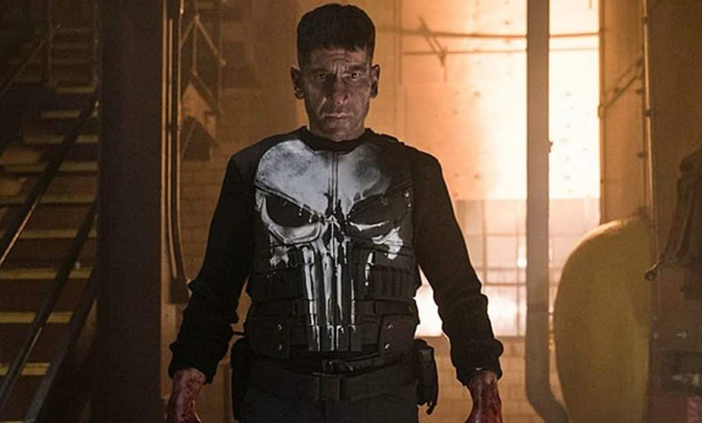 Marvel's Punisher Trailer: Frank Castle Is Fully Armed With