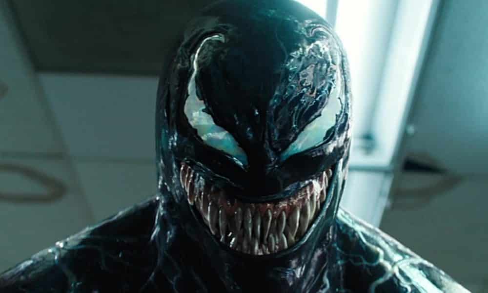 Report: 'Venom' Movie Is Probably Going To Be PG-13 - And 