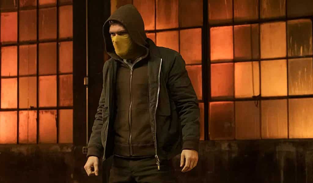 What Critics Are Saying About Marvel S Iron Fist Season 2   Iron Fist Season 2 