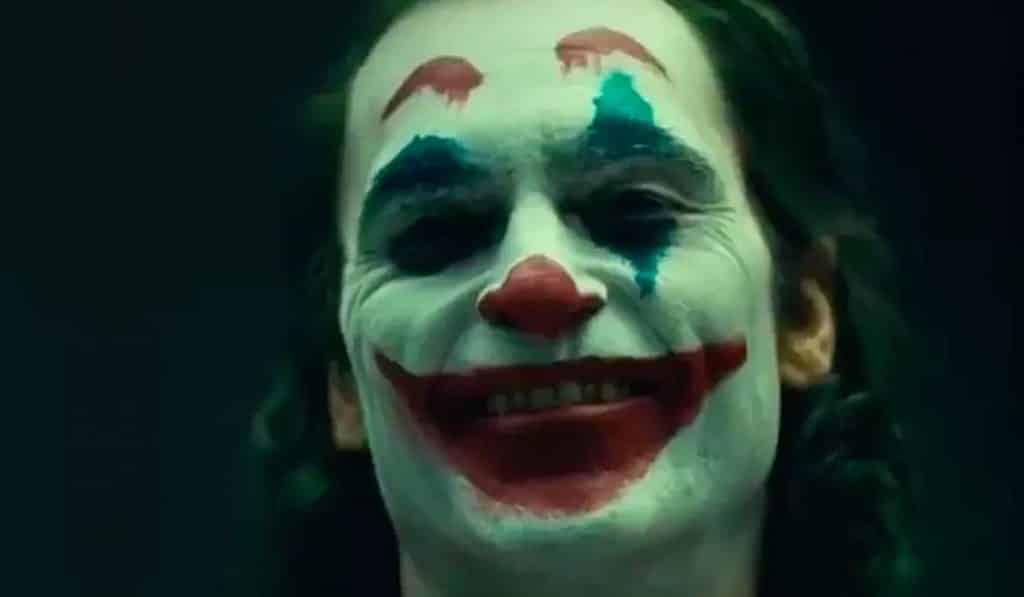 Test Footage Reveals Joaquin Phoenix's Joker In Full Makeup