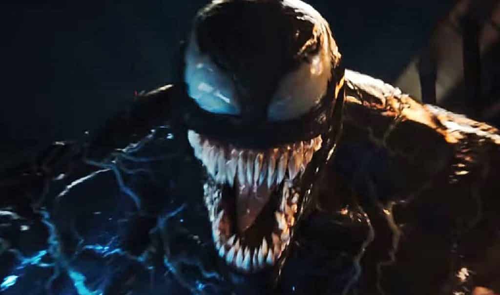 Venom Movie